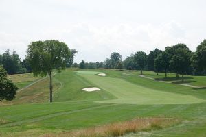 Sewickley Heights 8th Forward